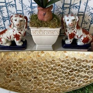 Decorative Dish/bowl